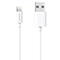 کابل تبدیل USB به لایتنینگ انکر مدل A7101 طول 0.9 متر